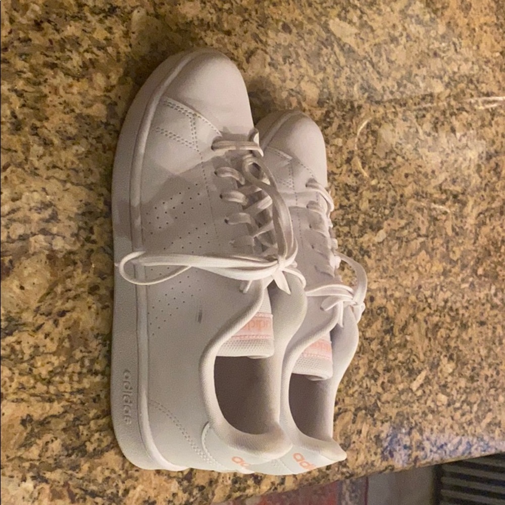 Adidas tennis shoes